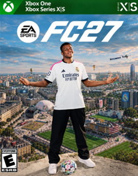 EA SPORTS FC 27
