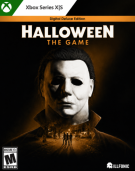 Halloween Digital Deluxe Edition