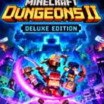 Minecraft Dungeons II Edición Deluxe