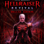 Clive Barker’s Hellraiser Revival Deluxe Edition