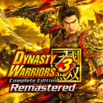 DYNASTY WARRIORS 3 Complete Edition Remastered Digital Deluxe Edition