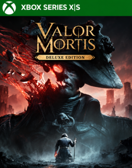 Valor Mortis Edición Deluxe