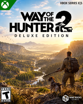 Way of the Hunter 2 Deluxe Edition