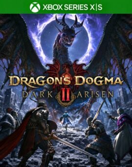 Dragon’s Dogma 2 Dark Arisen